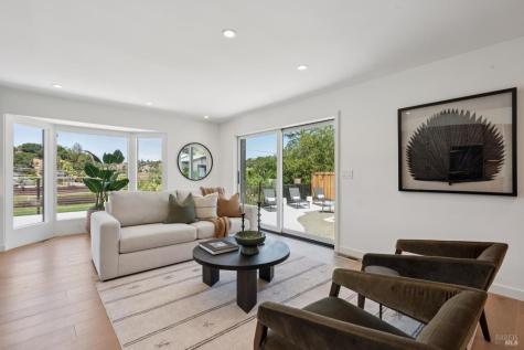 211 Fairway Drive Novato CA 94949