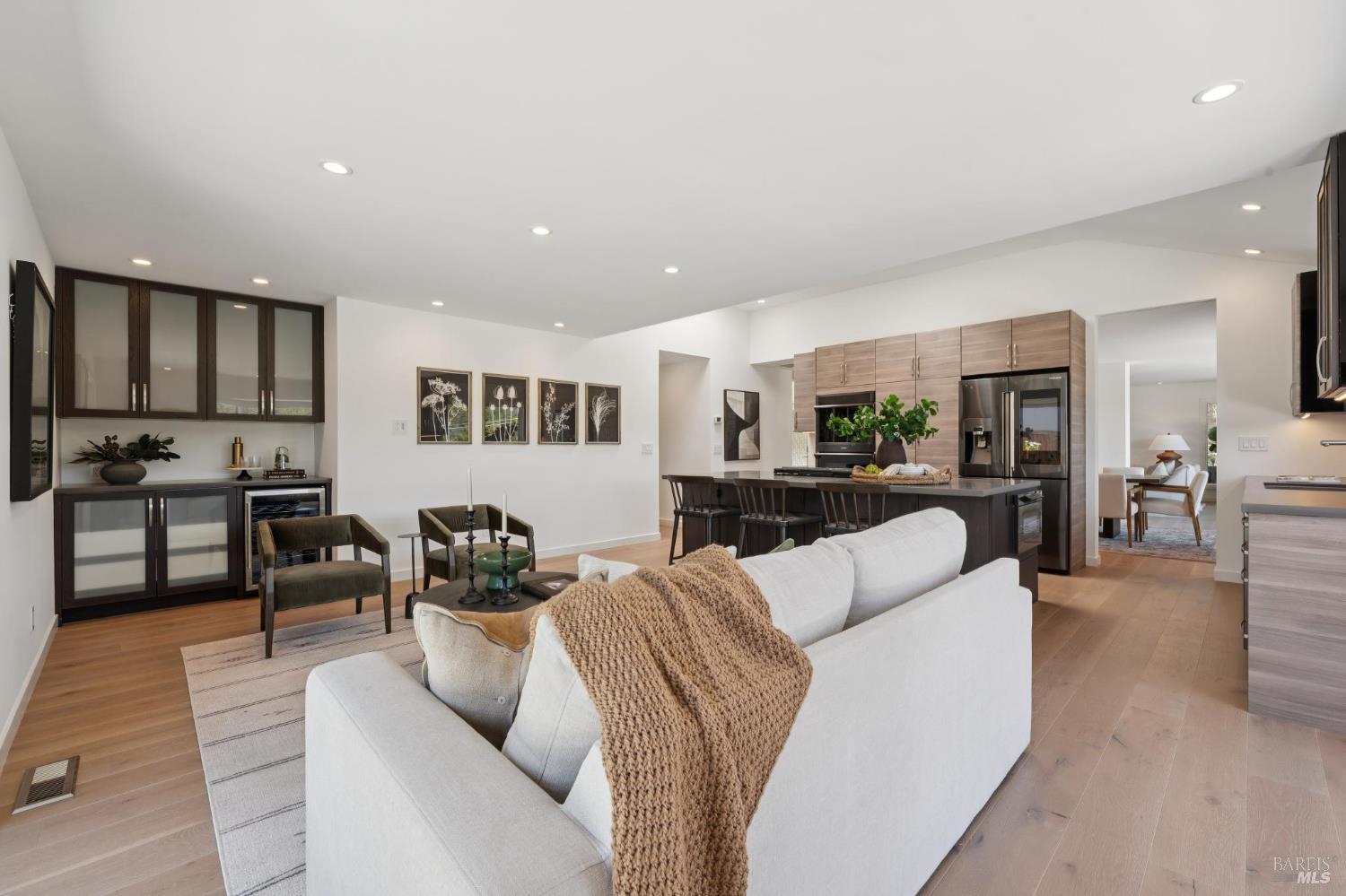 211 Fairway Drive Novato CA 94949