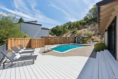 211 Fairway Drive Novato CA 94949