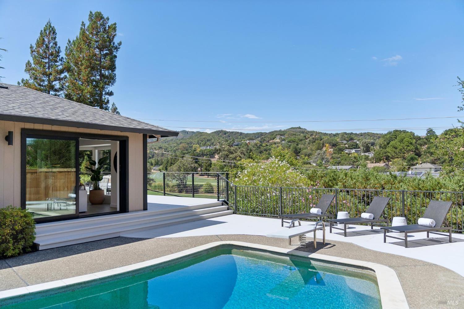 211 Fairway Drive Novato CA 94949