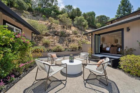 211 Fairway Drive Novato CA 94949