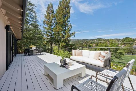 211 Fairway Drive Novato CA 94949