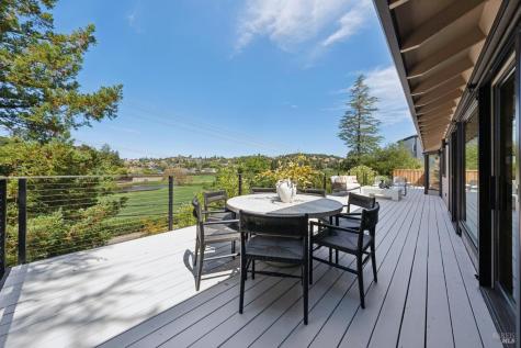 211 Fairway Drive Novato CA 94949
