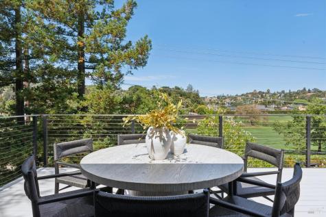 211 Fairway Drive Novato CA 94949