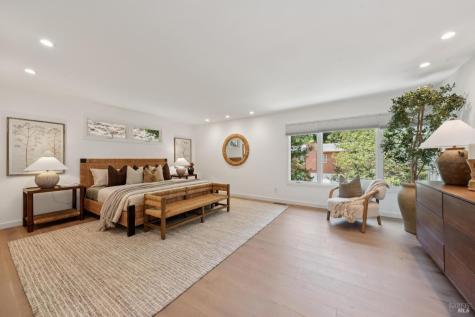 211 Fairway Drive Novato CA 94949