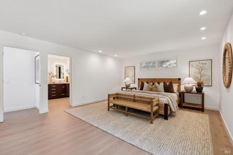 211 Fairway Drive Novato CA 94949