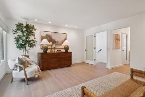 211 Fairway Drive Novato CA 94949