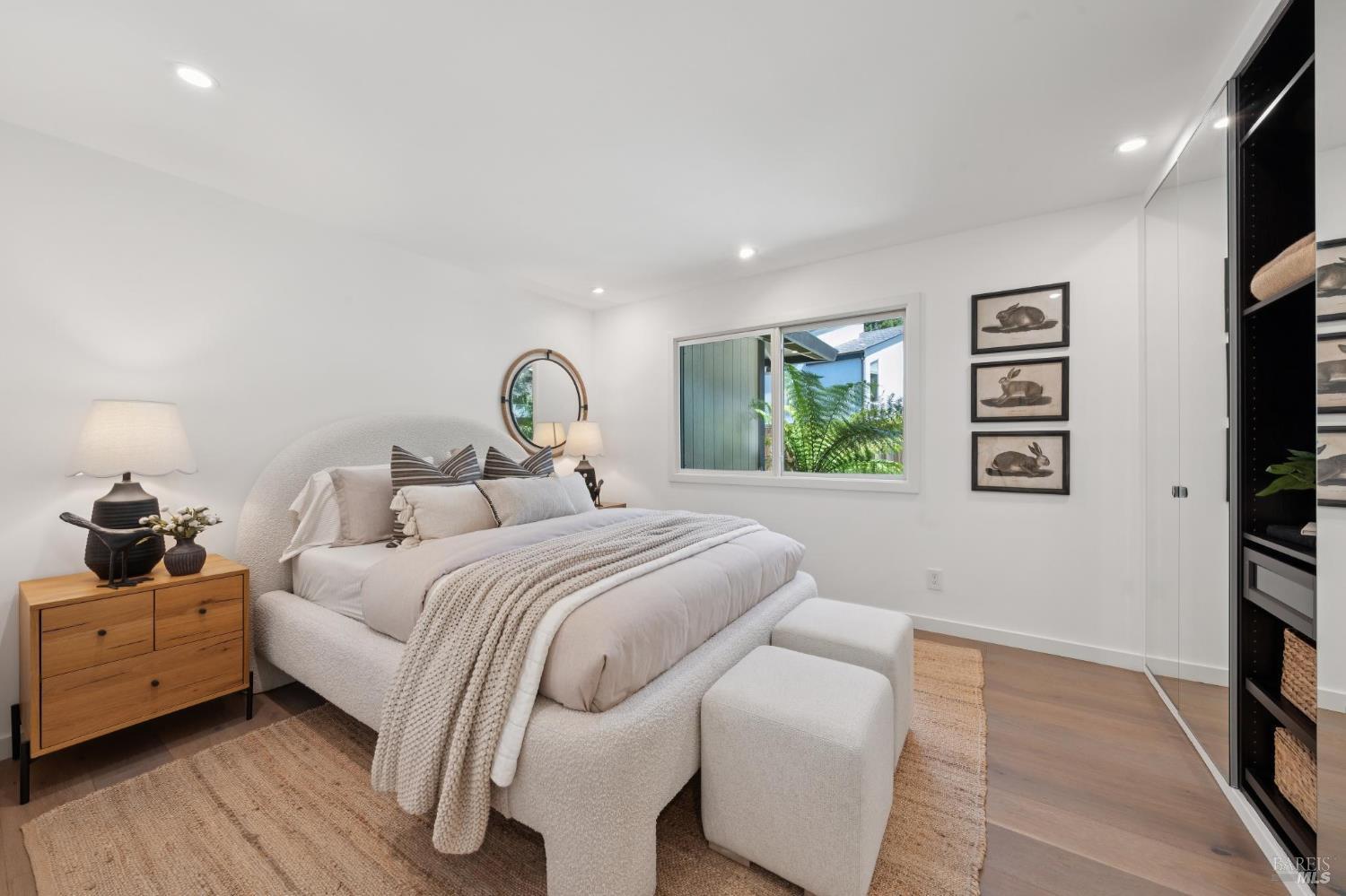 211 Fairway Drive Novato CA 94949