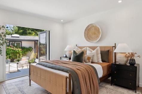 211 Fairway Drive Novato CA 94949