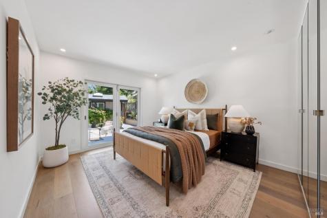 211 Fairway Drive Novato CA 94949