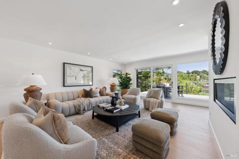 211 Fairway Drive Novato CA 94949