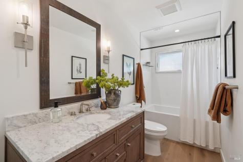 211 Fairway Drive Novato CA 94949