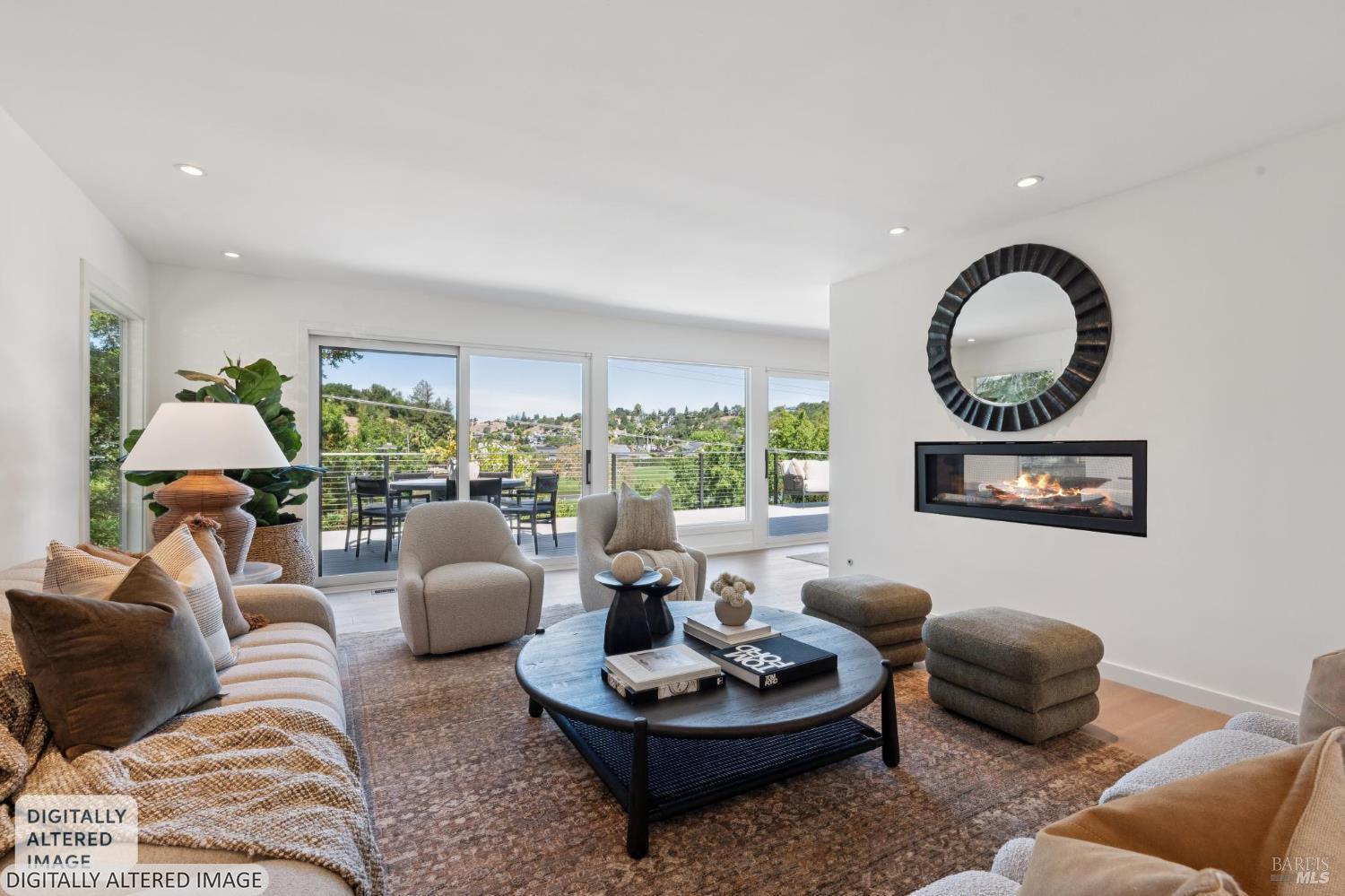 211 Fairway Drive Novato CA 94949