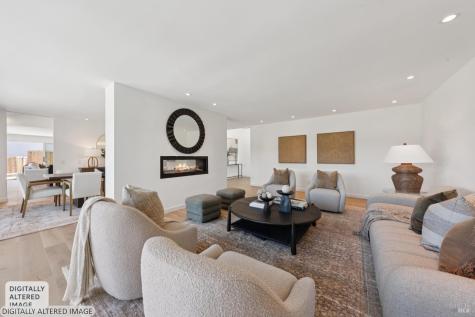 211 Fairway Drive Novato CA 94949