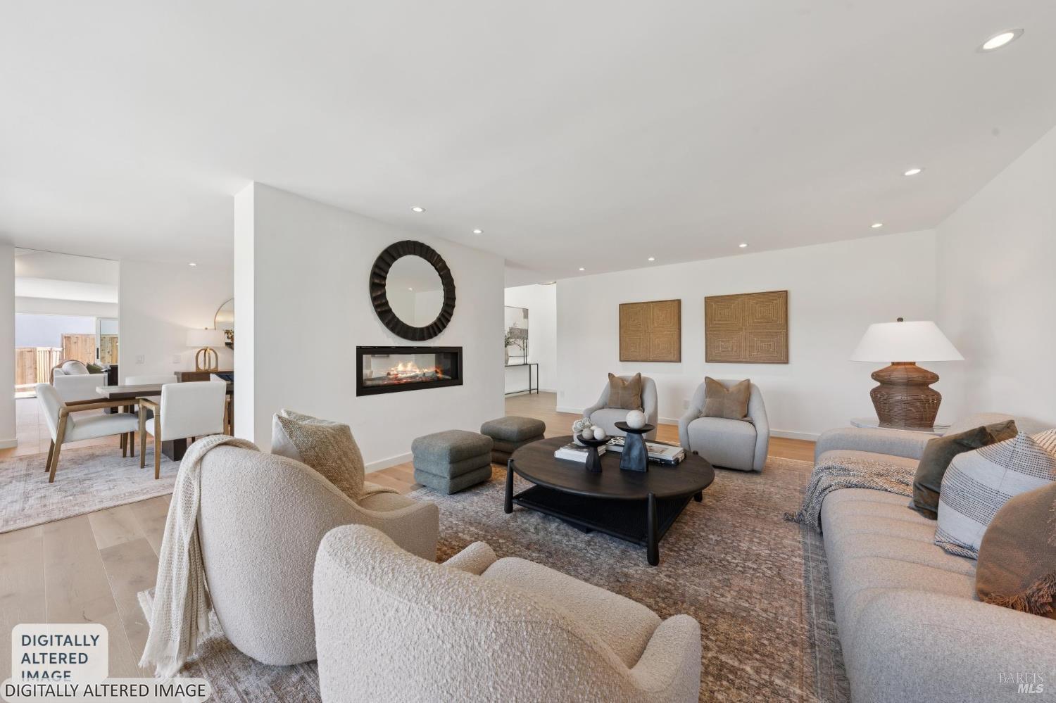 211 Fairway Drive Novato CA 94949