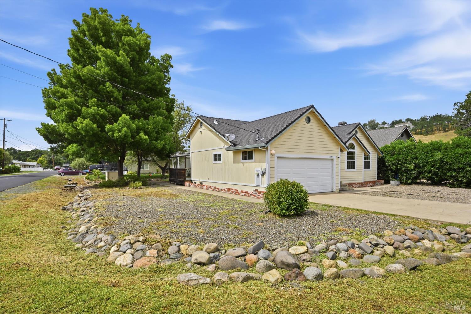 18057 Spyglass Road Hidden Valley Lake CA 95467
