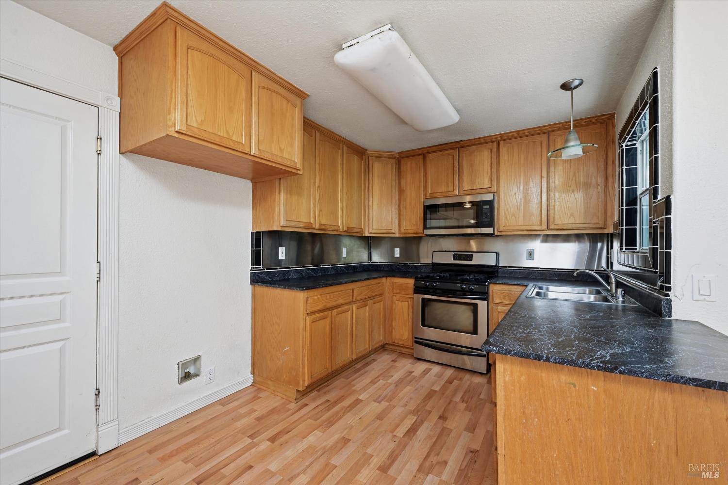 18057 Spyglass Road Hidden Valley Lake CA 95467