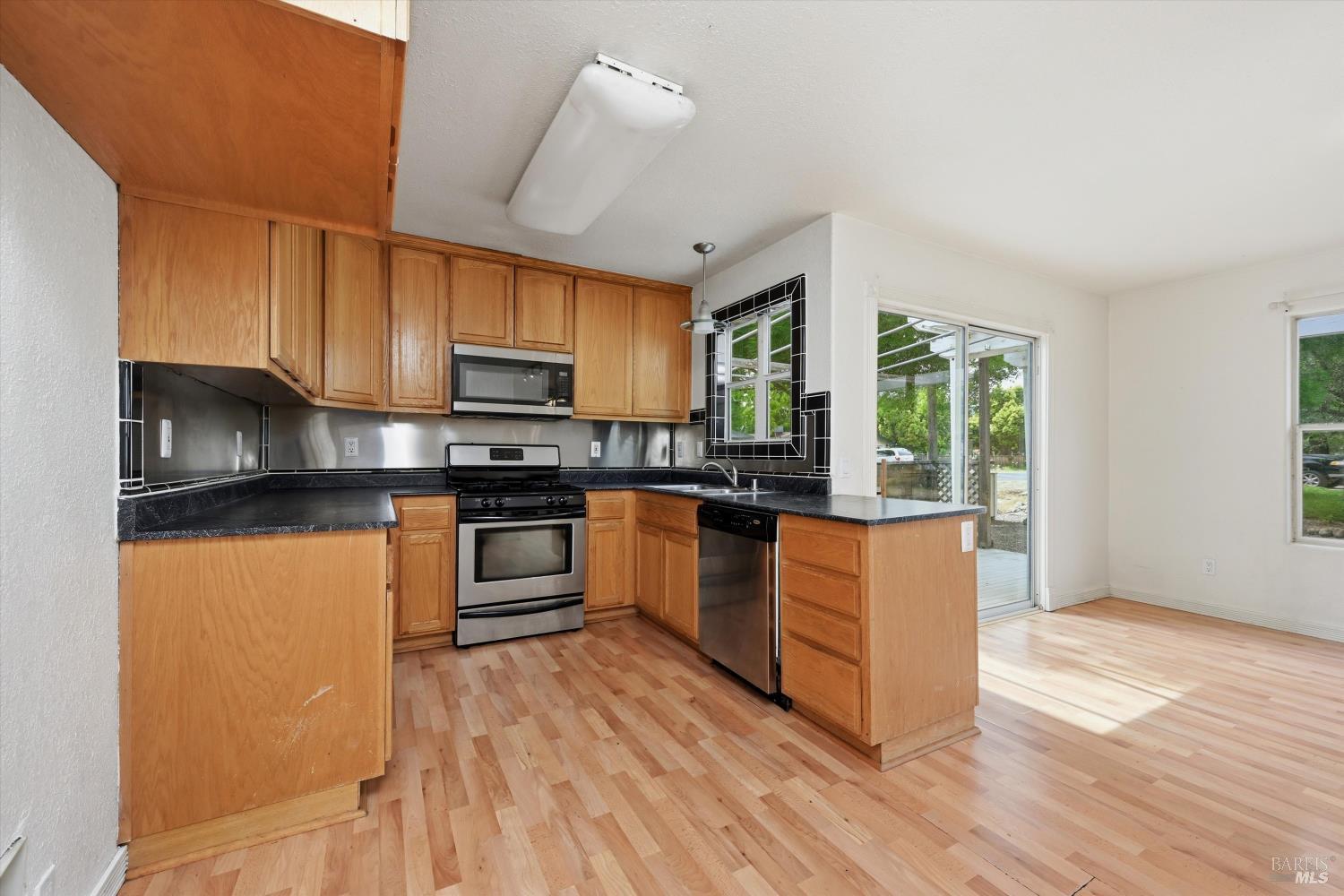 18057 Spyglass Road Hidden Valley Lake CA 95467