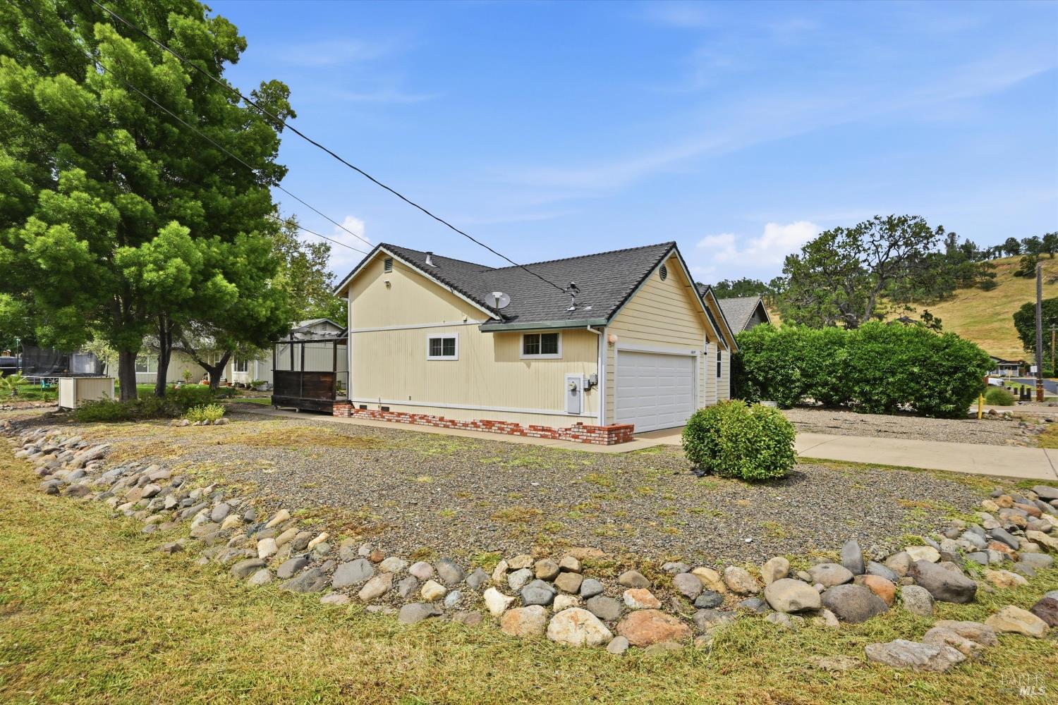 18057 Spyglass Road Hidden Valley Lake CA 95467