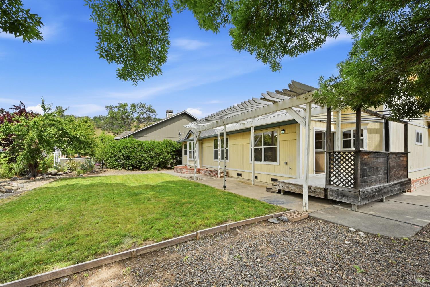18057 Spyglass Road Hidden Valley Lake CA 95467