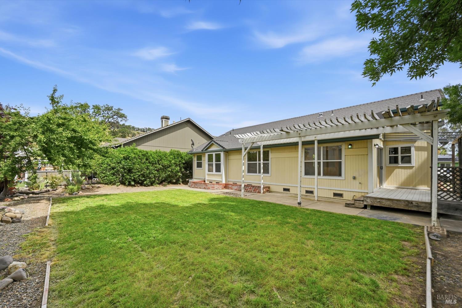 18057 Spyglass Road Hidden Valley Lake CA 95467