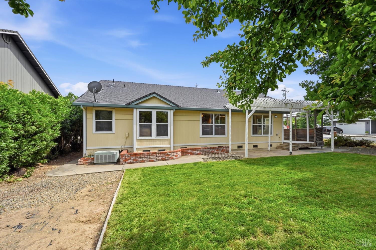 18057 Spyglass Road Hidden Valley Lake CA 95467