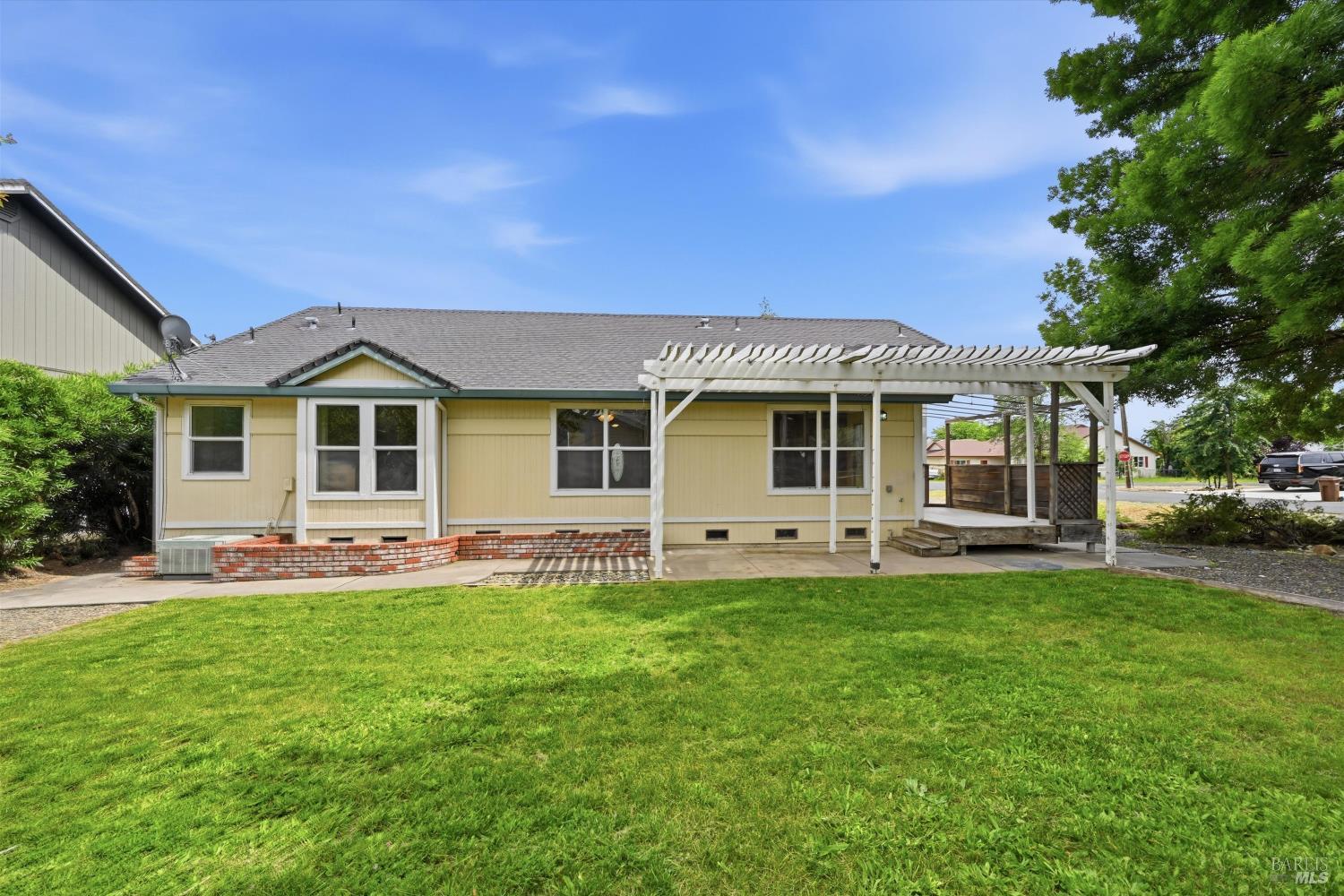18057 Spyglass Road Hidden Valley Lake CA 95467