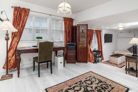 14 Fair Drive San Rafael CA 94901