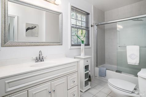 14 Fair Drive San Rafael CA 94901