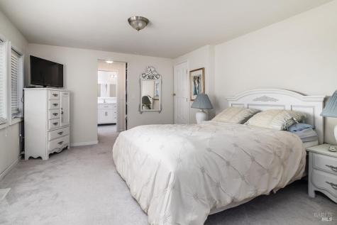 14 Fair Drive San Rafael CA 94901