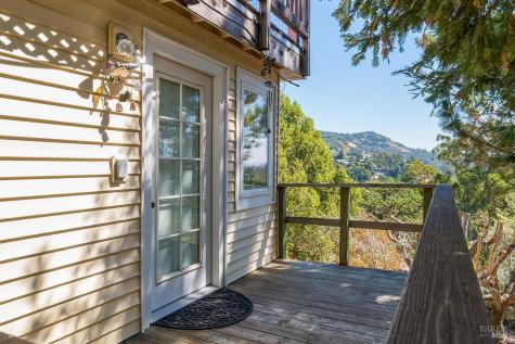 14 Fair Drive San Rafael CA 94901