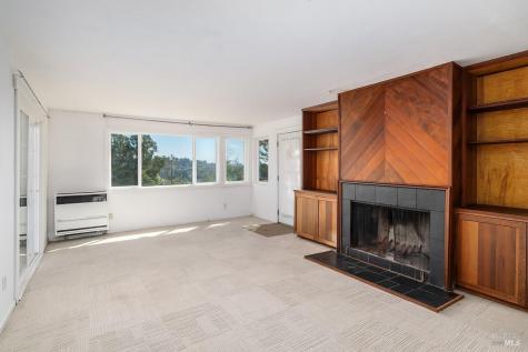 14 Fair Drive San Rafael CA 94901