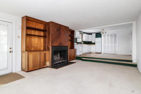 14 Fair Drive San Rafael CA 94901