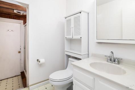 14 Fair Drive San Rafael CA 94901