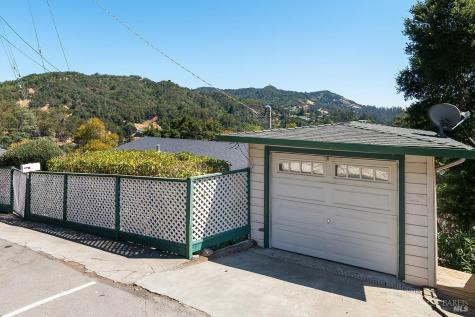 14 Fair Drive San Rafael CA 94901