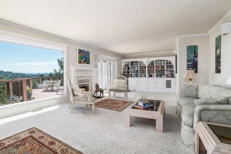 14 Fair Drive San Rafael CA 94901