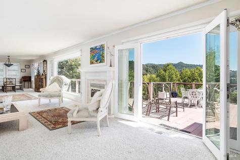 14 Fair Drive San Rafael CA 94901