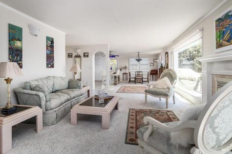 14 Fair Drive San Rafael CA 94901