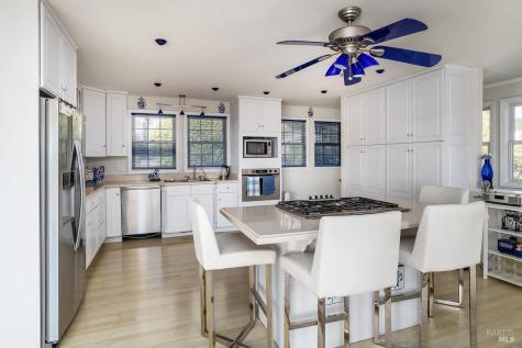 14 Fair Drive San Rafael CA 94901