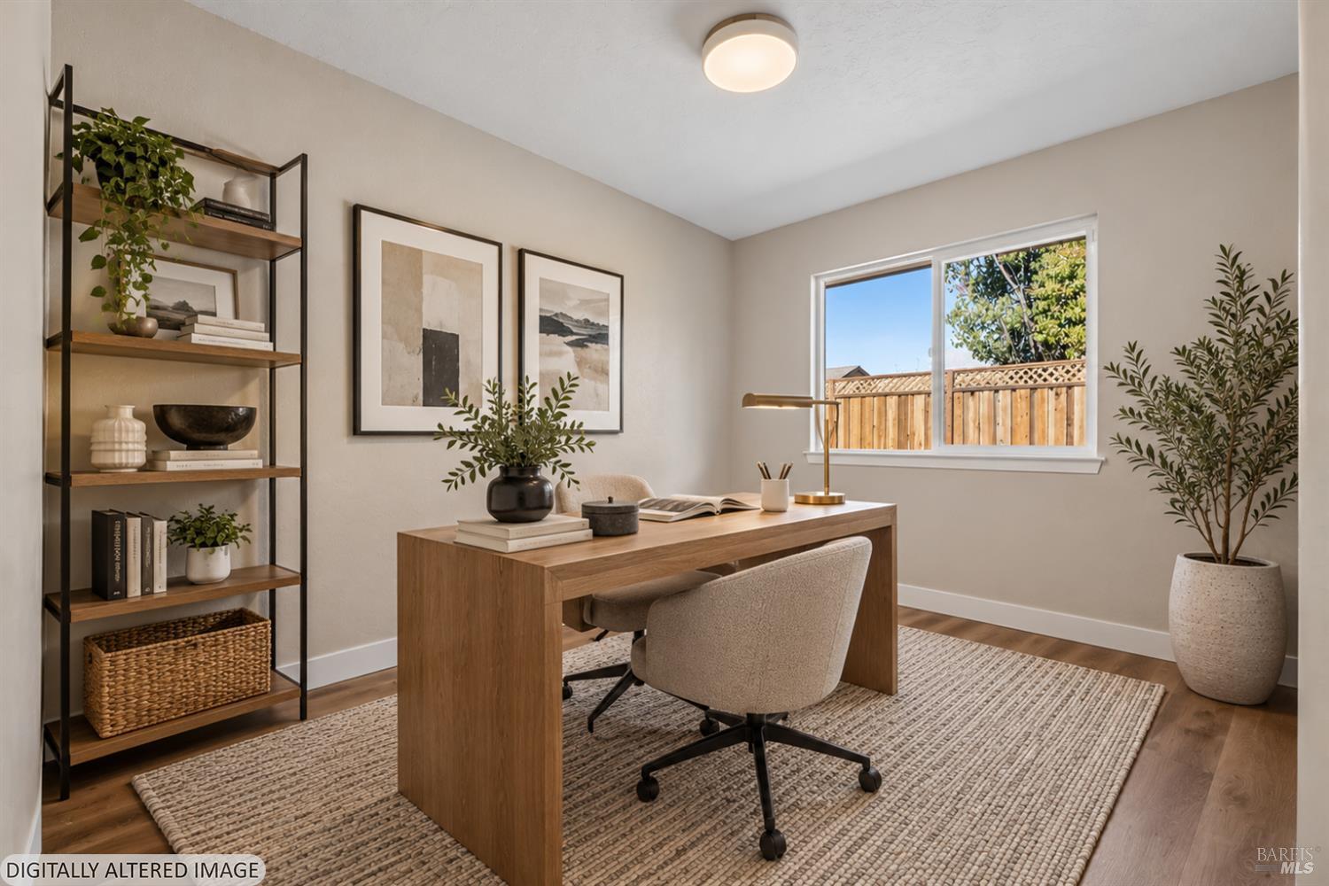 1669 San Marino Drive Petaluma CA 94954