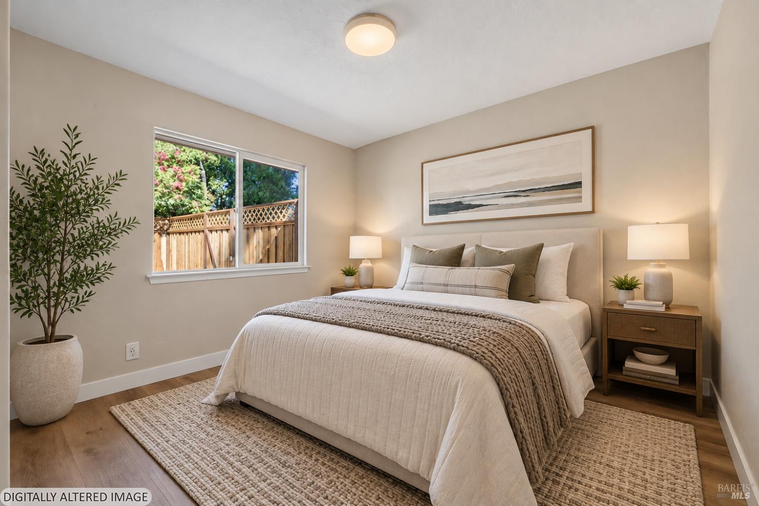1669 San Marino Drive Petaluma CA 94954