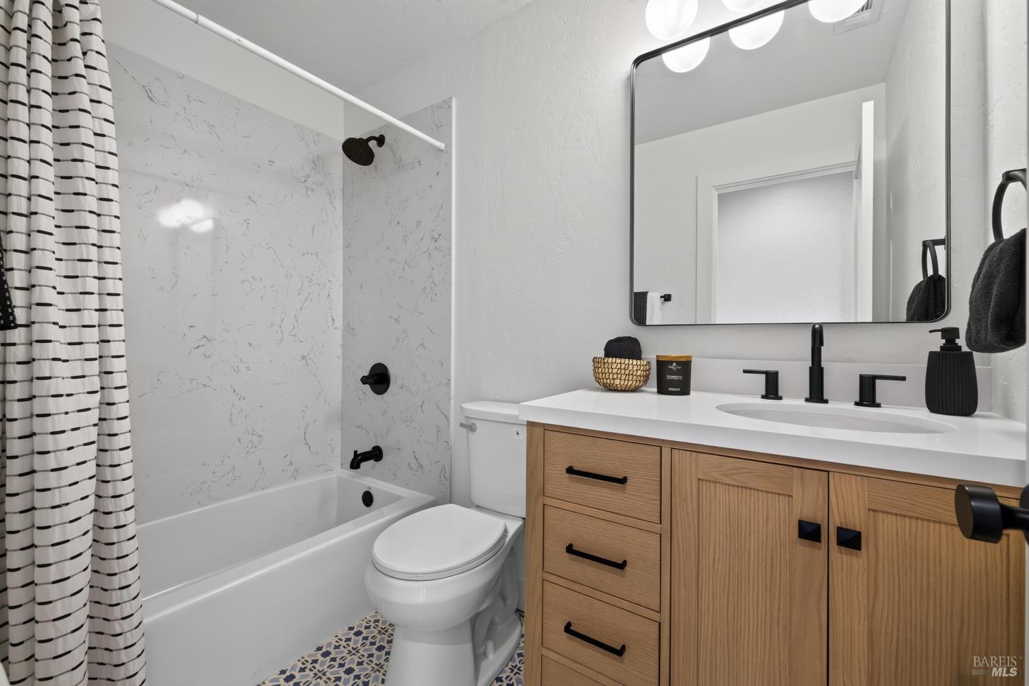 1669 San Marino Drive Petaluma CA 94954
