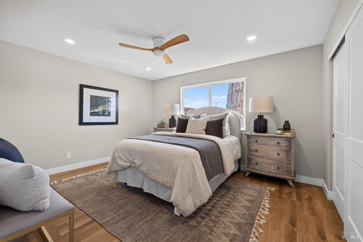 1669 San Marino Drive Petaluma CA 94954
