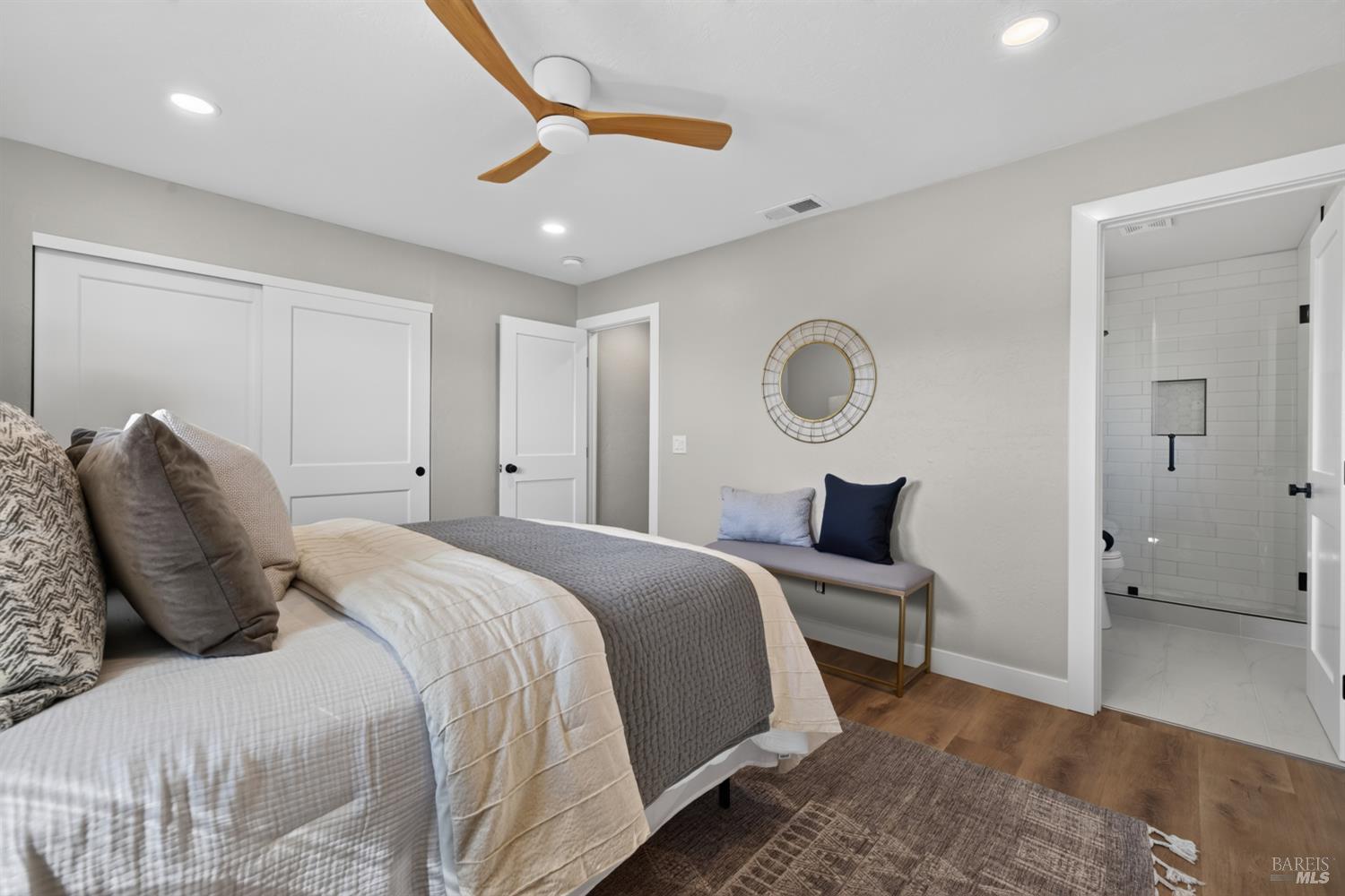 1669 San Marino Drive Petaluma CA 94954
