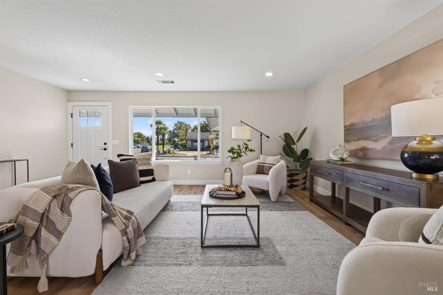 1669 San Marino Drive Petaluma CA 94954