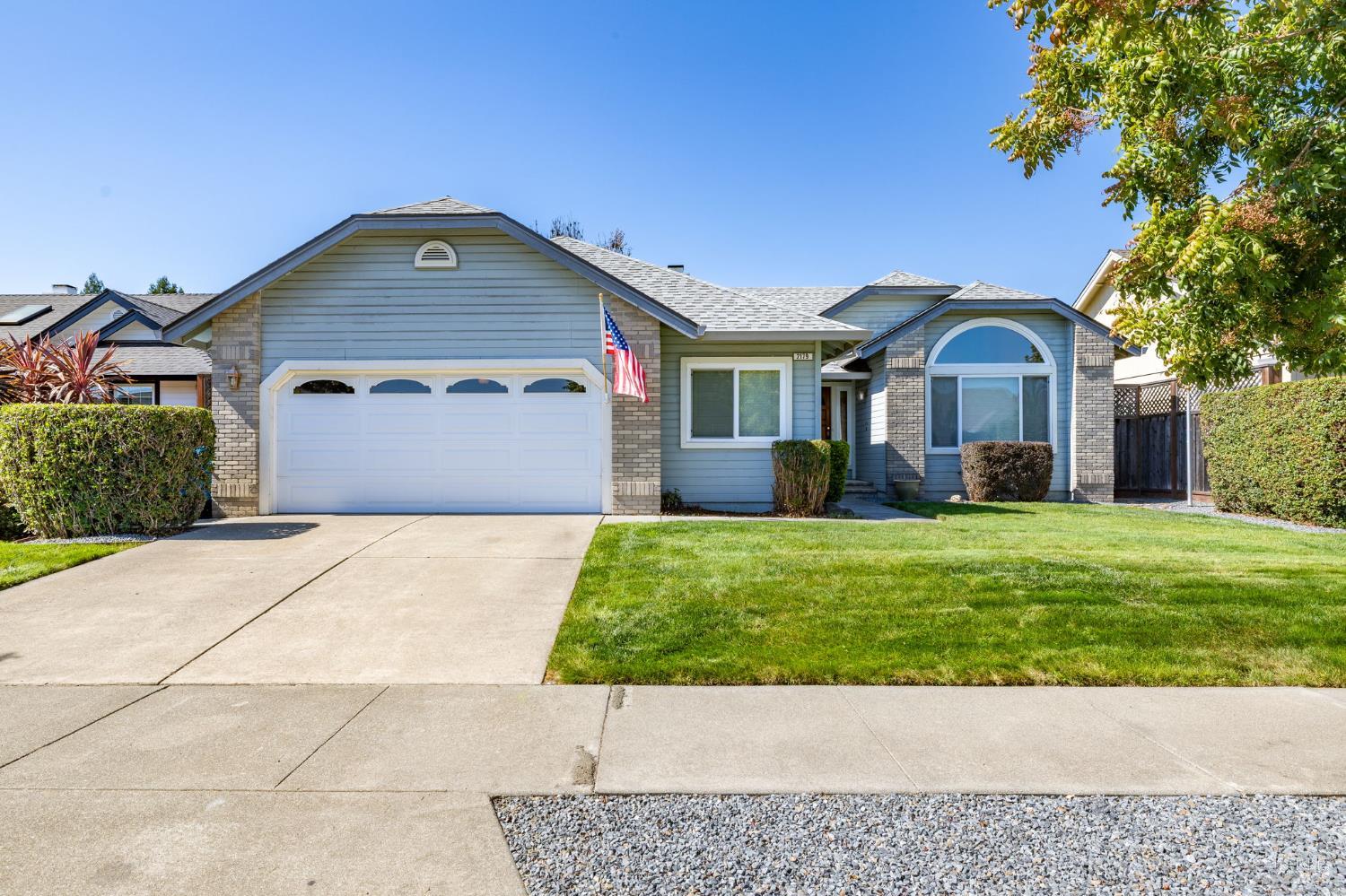 2179 Erika Street Santa Rosa CA 95403