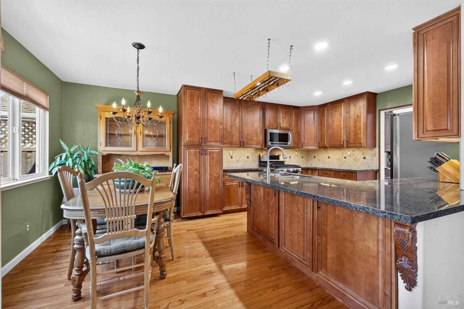 2179 Erika Street Santa Rosa CA 95403