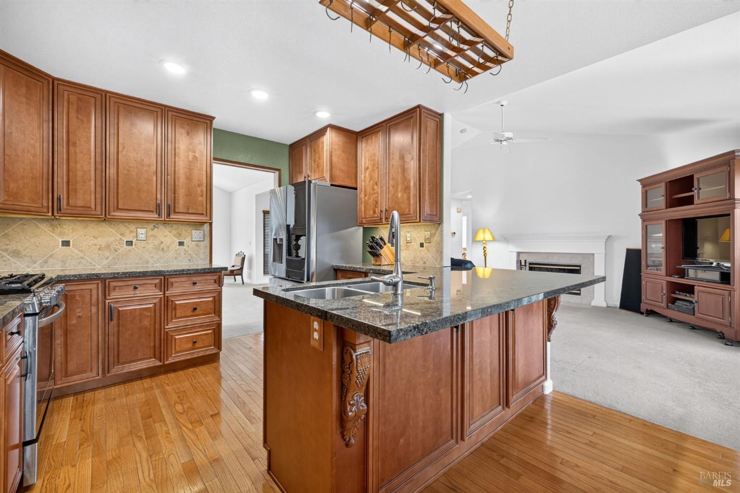 2179 Erika Street Santa Rosa CA 95403