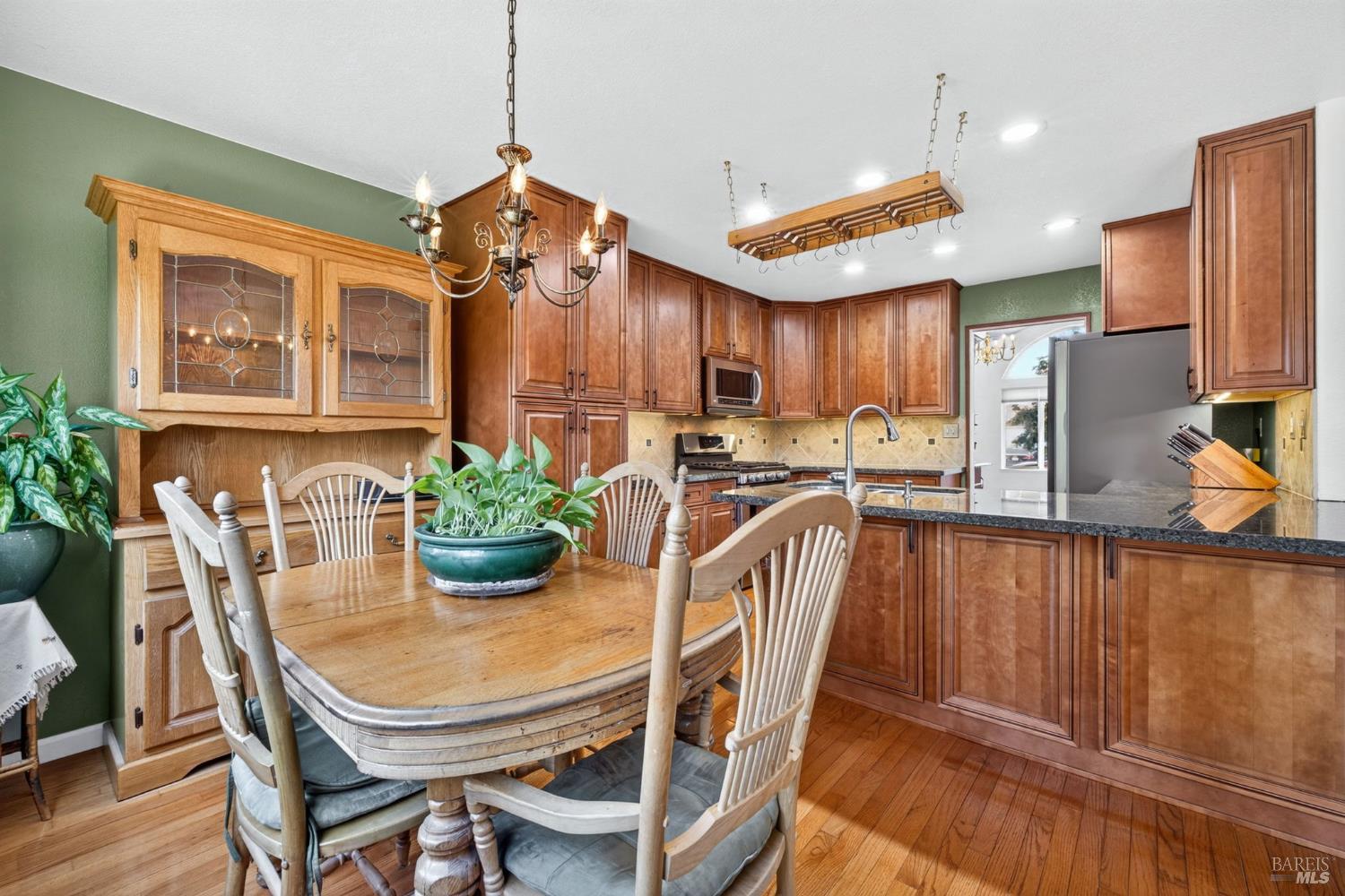 2179 Erika Street Santa Rosa CA 95403
