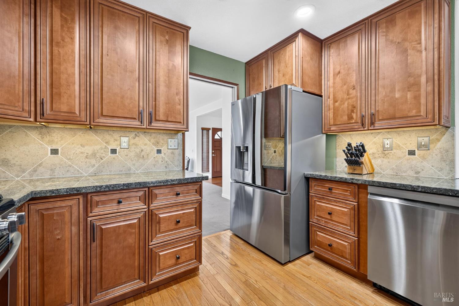 2179 Erika Street Santa Rosa CA 95403